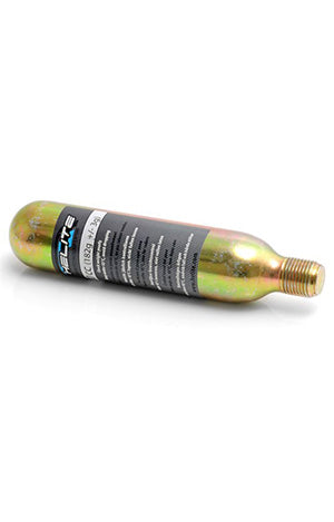 Helite Canisters CO2